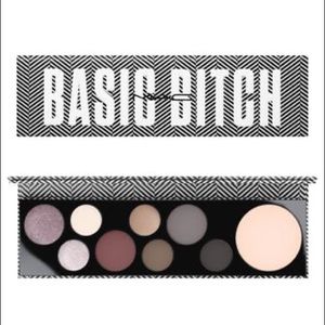 *NEW* // MAC Basic Bitch Palette
